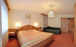 Hotel Dolomites Inn