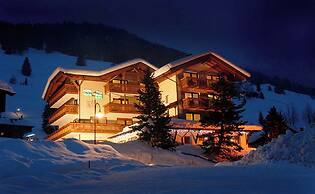 Hotel Dolomites Inn