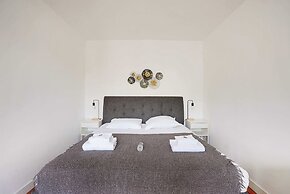 Chic Apartment - 1br/4p - Next to Paris