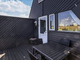 4 Person Holiday Home in Gedser