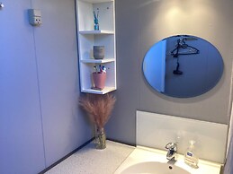 4 Person Holiday Home in Gedser