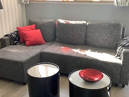4 Person Holiday Home in Gedser