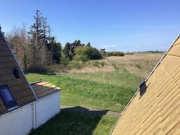 4 Person Holiday Home in Gedser