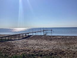 4 Person Holiday Home in Gedser