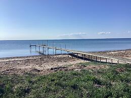 4 Person Holiday Home in Gedser