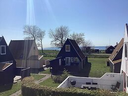 4 Person Holiday Home in Gedser