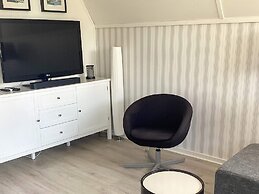 4 Person Holiday Home in Gedser