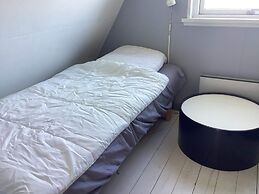 4 Person Holiday Home in Gedser