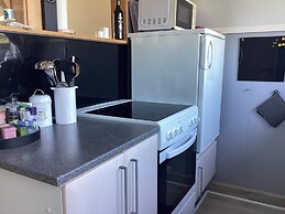 4 Person Holiday Home in Gedser