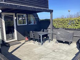 4 Person Holiday Home in Gedser