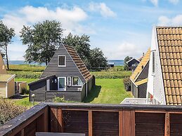 4 Person Holiday Home in Gedser