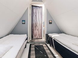 4 Person Holiday Home in Gedser
