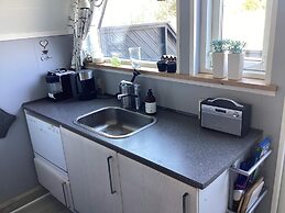 4 Person Holiday Home in Gedser