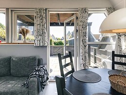 4 Person Holiday Home in Gedser