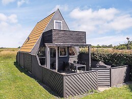 4 Person Holiday Home in Gedser