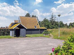 4 Person Holiday Home in Gedser