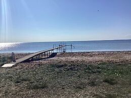 4 Person Holiday Home in Gedser