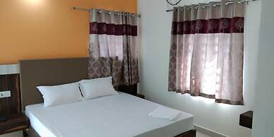 MM Park Inn