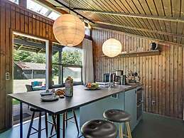 4 Star Holiday Home in Hampen