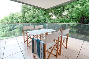 Luxurious Lugano Apartment With City Views