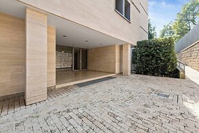 One & Only The Cathedral Lugano