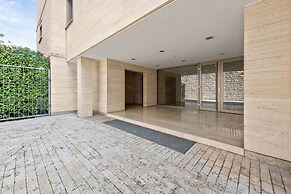 One & Only The Cathedral Lugano