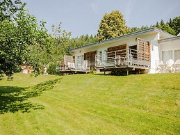 Comfortable Apartment for Six in Alsace