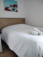 Comfortable Apartment for Six in Alsace