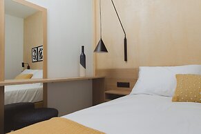 Essentia Vita Comfy Suites