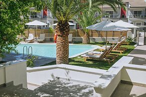 Essentia Vita Comfy Suites