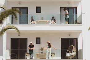 Essentia Vita Comfy Suites