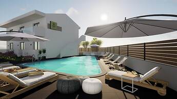 Essentia Vita Comfy Suites