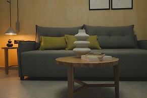 Essentia Vita Comfy Suites