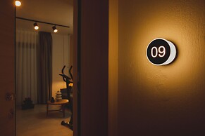 Essentia Vita Comfy Suites