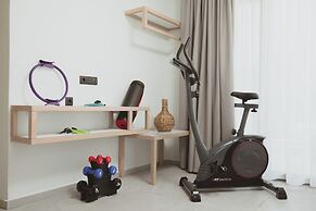 Essentia Vita Comfy Suites