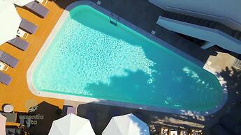 Essentia Vita Comfy Suites