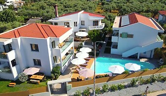 Essentia Vita Comfy Suites