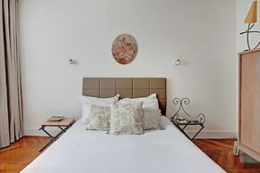Charming Apartment - 4BR -10p- Madeleine