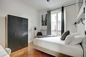 Charming Apartment - 4BR -10p- Madeleine