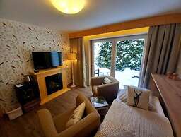 Landhotel Fernsicht