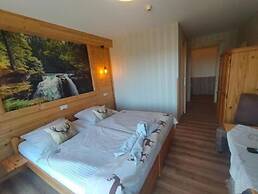 Landhotel Fernsicht