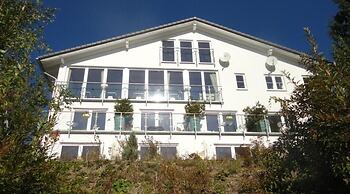 Landhotel Fernsicht