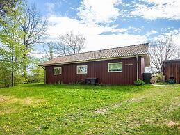 7 Person Holiday Home in Ebeltoft