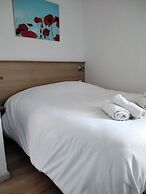 Apartment in Alsace With Heated Pool & Sauna