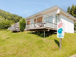 Apartment in Alsace With Heated Pool & Sauna