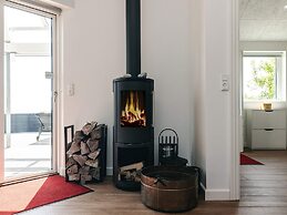 4 Star Holiday Home in Faaborg