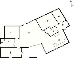 4 Star Holiday Home in Faaborg