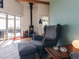 4 Star Holiday Home in Faaborg