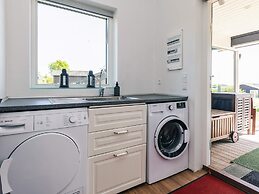 4 Star Holiday Home in Faaborg