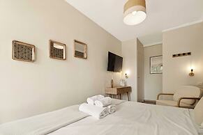 Modern Apartment sea View -2br-4p- Saint-tropez